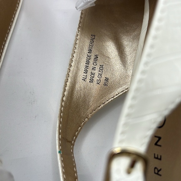 Karen Scott Gildda shoes size 9.5 NIB - Picture 6 of 9